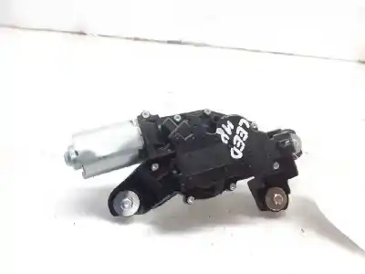 Peça sobressalente para automóvel em segunda mão motor do limpador traseiro por kia ceed drive 128 cv / 94 kw referências oem iam 98700a2000  
