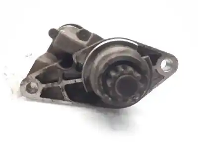 Piesă de schimb auto la mâna a doua electromotor pentru volkswagen polo (9n1) match referințe oem iam 02t911023g