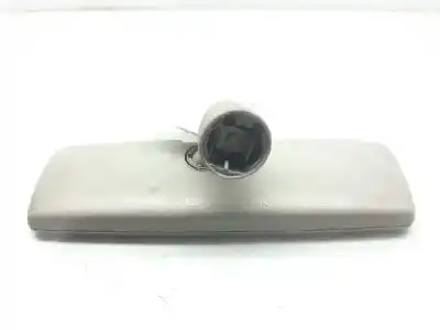 Piesă de schimb auto la mâna a doua oglindã retrovizoare interior pentru volkswagen polo (9n1) match referințe oem iam 3b0857511gfkz