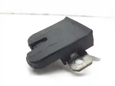 Piesă de schimb auto la mâna a doua încuietoare porbagaj pentru volkswagen polo (9n1) match referințe oem iam 6q6827505b