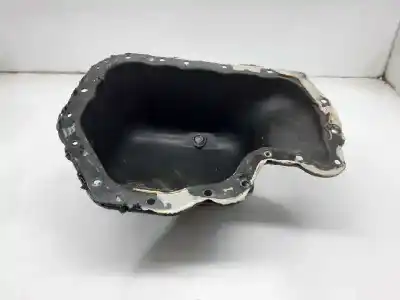 Piesă de schimb auto la mâna a doua baie de ulei pentru volkswagen polo (9n1) match referințe oem iam 03d103602g