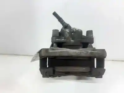 Автозапчастина б/у передній лівий гальмум для dacia dokker express ambiance посилання на oem iam 410116581r