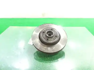 Автозапчастина б/у передній лівий культ для dacia dokker express ambiance посилання на oem iam 400110096r  