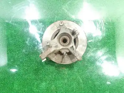 Автозапчастина б/у ПЕРЕДНІЙ ЛІВИЙ КУЛЬТ для DACIA DOKKER EXPRESS  Посилання на OEM IAM 400110096R  