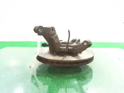 Автозапчастина б/у передній лівий культ для dacia dokker express ambiance посилання на oem iam 400110096r  