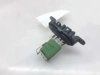 Автозапчастина б/у стійкість на нагревання для dacia dokker express ambiance посилання на oem iam 271500889r  