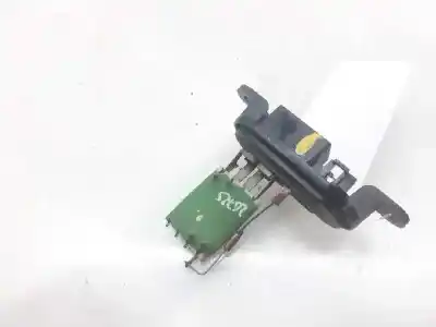 Автозапчастина б/у стійкість на нагревання для dacia dokker express ambiance посилання на oem iam 271500889r