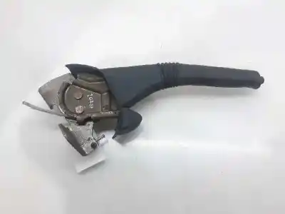 Автозапчастина б/у важіль ручного гальма для dacia dokker express ambiance посилання на oem iam 360108002r  