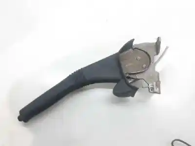 Автозапчастина б/у важіль ручного гальма для dacia dokker express ambiance посилання на oem iam 360108002r