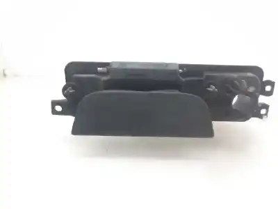 Автозапчастина б/у зовнішня ручка ворот для dacia dokker express ambiance посилання на oem iam 806067153r