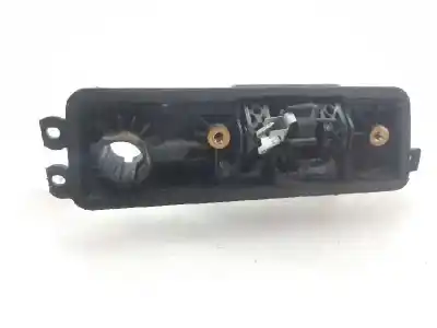 Автозапчастина б/у зовнішня ручка ворот для dacia dokker express ambiance посилання на oem iam 806067153r  