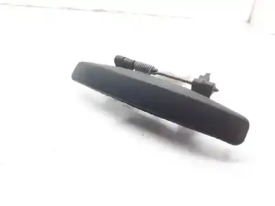 Автозапчастина б/у ліва передня зовнішня ручка для dacia dokker express ambiance посилання на oem iam 806079580r  