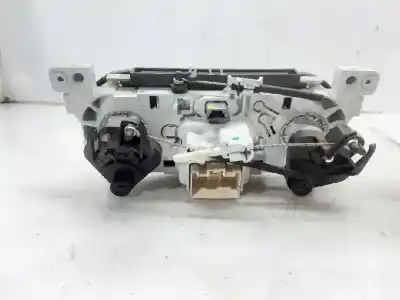 Автозапчастина б/у контроль опалення / кондиціонації для dacia dokker express ambiance посилання на oem iam 275102774r  