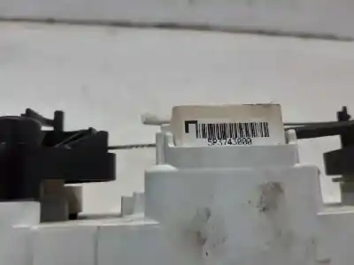 Автозапчастина б/у контроль опалення / кондиціонації для dacia dokker express ambiance посилання на oem iam 275102774r