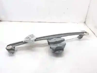 Автозапчастина б/у регулятор переднього правого скла для dacia dokker express ambiance посилання на oem iam 807209071r  