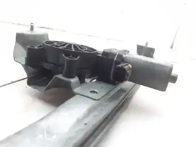 Автозапчастина б/у регулятор переднього правого скла для dacia dokker express ambiance посилання на oem iam 807209071r