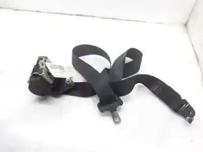 Автозапчастина б/у передній правий ремін безпеки для dacia dokker express ambiance посилання на oem iam 868842775r  