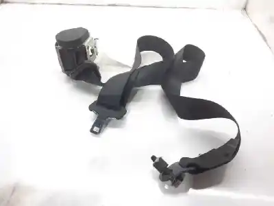 Автозапчастина б/у передній правий ремін безпеки для dacia dokker express ambiance посилання на oem iam 868842775r