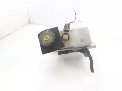 Автозапчастина б/у гальмівний насос для dacia dokker express ambiance посилання на oem iam 460117430r  