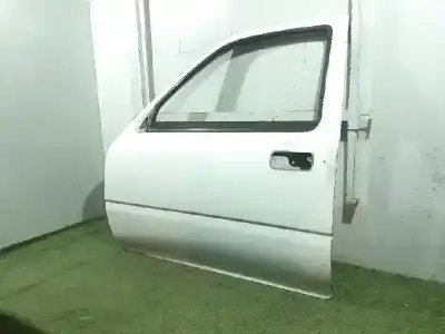 Peça sobressalente para automóvel em segunda mão porta da frente esquerda por toyota hilux vi (_n1_) (ln145, ln150) 2.4 d (ln145. ln150) 75 cv / 55 kw referências oem iam 6700235390  