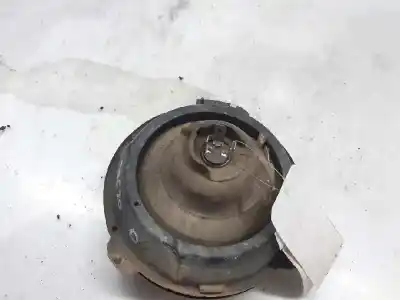 Second-hand car spare part RIGHT HEADLIGHT for MITSUBISHI MONTERO (L040)  OEM IAM references MB283548  