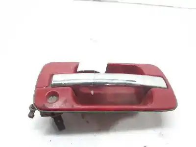 Piesă de schimb auto la mâna a doua mâner exterior fațã dreapta pentru opel monterey rs referințe oem iam 138306  