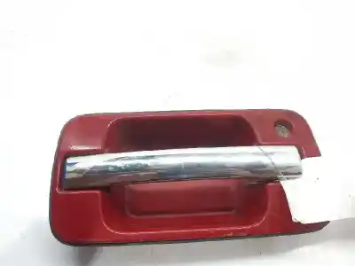 Piesă de schimb auto la mâna a doua mâner exterior fațã dreapta pentru opel monterey rs referințe oem iam 138306  
