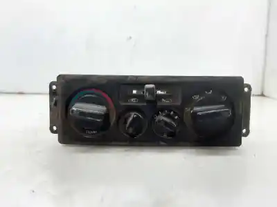 Piesă de schimb auto la mâna a doua controlul încalzire / aer conditionat pentru opel monterey rs referințe oem iam 97116766  
