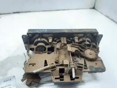 Piesă de schimb auto la mâna a doua controlul încalzire / aer conditionat pentru opel monterey rs referințe oem iam 97116766  