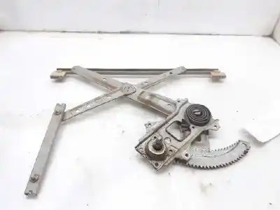 Second-hand car spare part passenger side right window regulator for opel monterey rs oem iam references 140216  