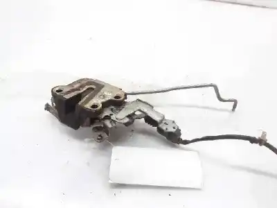 Piesă de schimb auto la mâna a doua încuietoare ușa din dreapta fațã pentru opel monterey rs referințe oem iam 97807975  