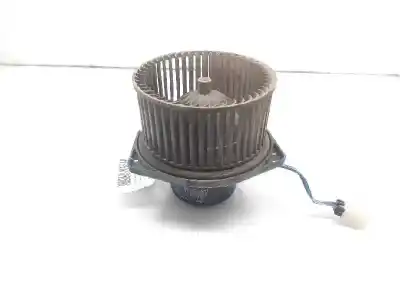 Pezzo di ricambio per auto di seconda mano ventola riscaldamento per nissan vanette cargo vanette cargo combi - 5 riferimenti oem iam 272207c302  