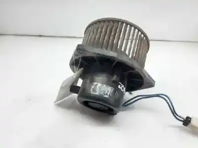 Pezzo di ricambio per auto di seconda mano ventola riscaldamento per nissan vanette cargo vanette cargo combi - 5 riferimenti oem iam 272207c302  