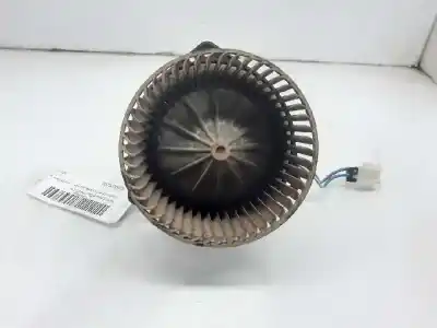 Pezzo di ricambio per auto di seconda mano ventola riscaldamento per nissan vanette cargo vanette cargo combi - 5 riferimenti oem iam 272207c302  