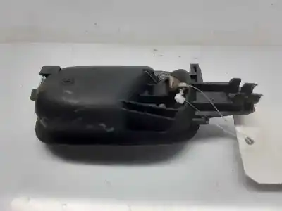 Second-hand car spare part interior left rear handle for audi a4 berlina (b5) 1.9 tdi oem iam references 8d0839019