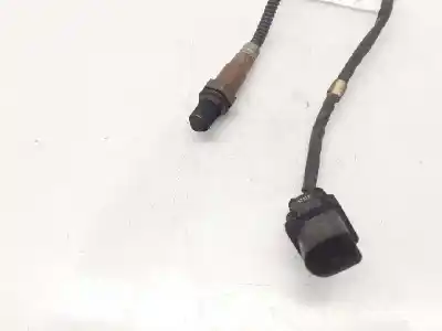 Second-hand car spare part lambda probe for seat ibiza (6j5) sport oem iam references 045906262  