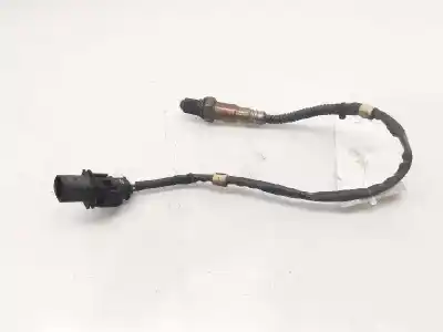 Second-hand car spare part lambda probe for seat ibiza (6j5) sport oem iam references 045906262  