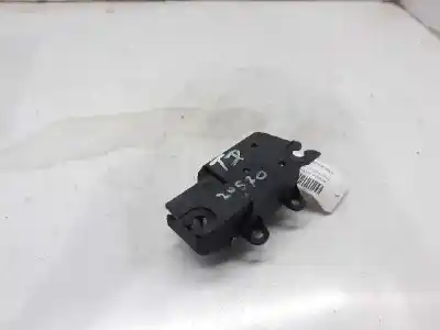 Автозапчастина б/у внутрішня задня права ручка для ford focus c-max (cap) ghia (d) посилання на oem iam 3m51r22600bb