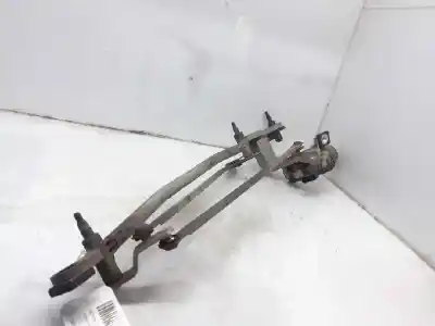 Автозапчастина б/у двигатель передніх склоочисників для ford focus c-max (cap) ghia (d) посилання на oem iam 3m5117508aa