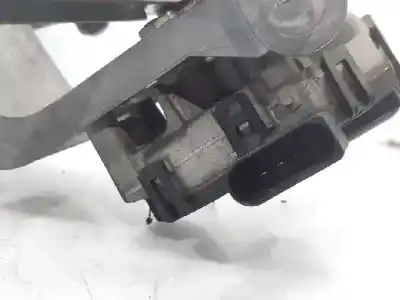 Автозапчастина б/у двигатель передніх склоочисників для ford focus c-max (cap) ghia (d) посилання на oem iam 3m5117508aa  