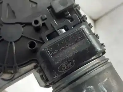 Автозапчастина б/у двигатель передніх склоочисників для ford focus c-max (cap) ghia (d) посилання на oem iam 3m5117508aa  