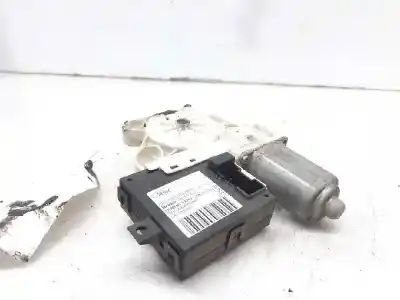 Second-hand car spare part rear right window motor for ford focus c-max (cap) ghia (d) oem iam references 1430372  