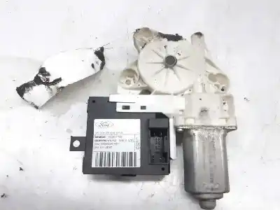 Автозапчасти б/у МОТОР ЗАДНЕГО ПРАВОГО СТЕКЛА за FORD FOCUS C-MAX (CAP)  ссылки OEM IAM 1430372  