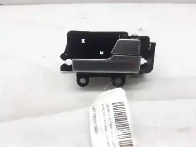 Автозапчастина б/у усередині передня права ручка для ford focus c-max (cap) ghia (d) посилання на oem iam 3m51r22600bb  