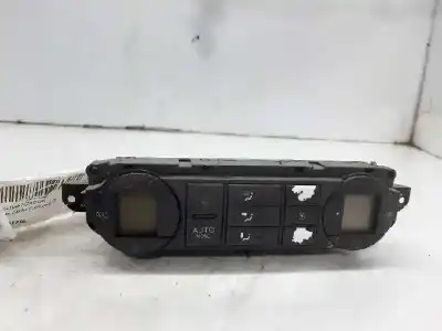 Автозапчасти б/у климат-контроль за ford focus c-max (cap) ghia (d) ссылки oem iam 3m5t18c612al  
