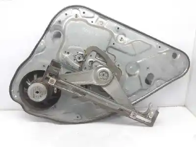 Second-hand car spare part REAR LEFT WINDOW REGULATOR for FORD FOCUS C-MAX (CAP)  OEM IAM references 1738647  