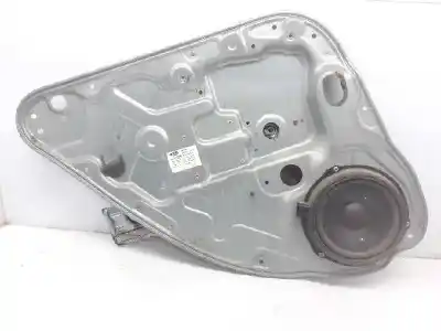 Автозапчасти б/у регулятор стекла заднего левого за ford focus c-max (cap) ghia (d) ссылки oem iam 1738647  