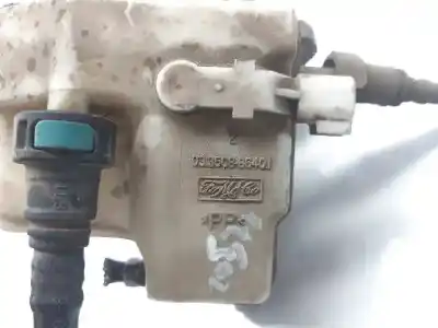 Автозапчасти б/у тормозной насос за ford focus c-max (cap) ghia (d) ссылки oem iam 03350886401  
