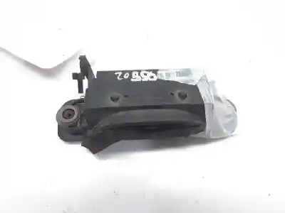 Автозапчастина б/у ЗАВНІШНЯ РУЧКА ЗАДНЯ ЛІВА для AUDI A4 BERLINA (B5)  Посилання на OEM IAM 4A0839205F  