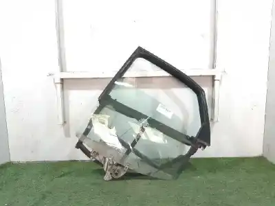 Peça sobressalente para automóvel em segunda mão elevador de vidros traseiro esquerdo por audi a4 berlina (b5) 1.9 tdi referências oem iam 8d0839399a  